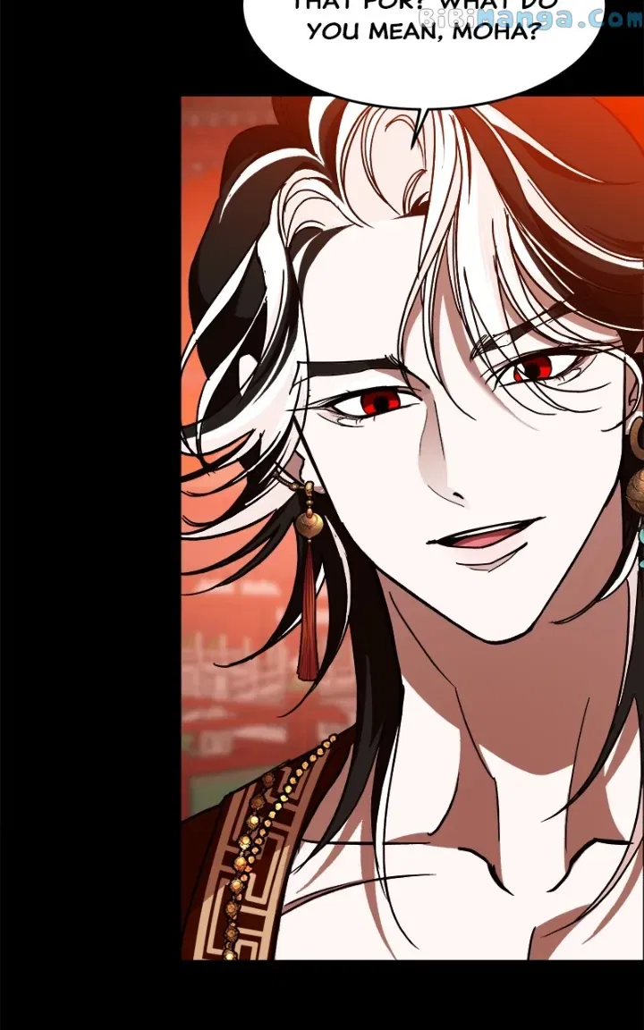 How a Goddess Wins Over Tigers Chapter 18 – Page 35