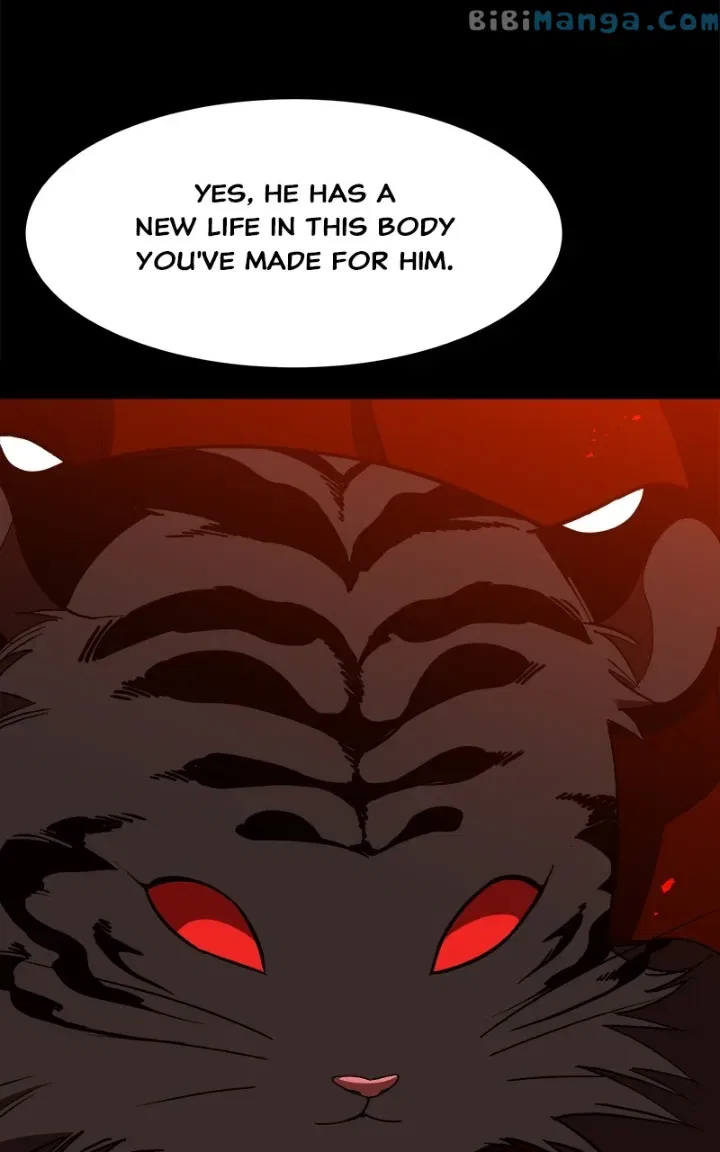 How a Goddess Wins Over Tigers Chapter 18 – Page 37