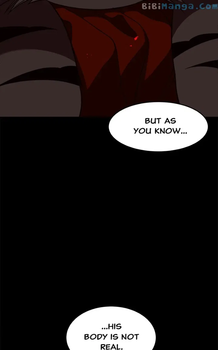 How a Goddess Wins Over Tigers Chapter 18 – Page 38