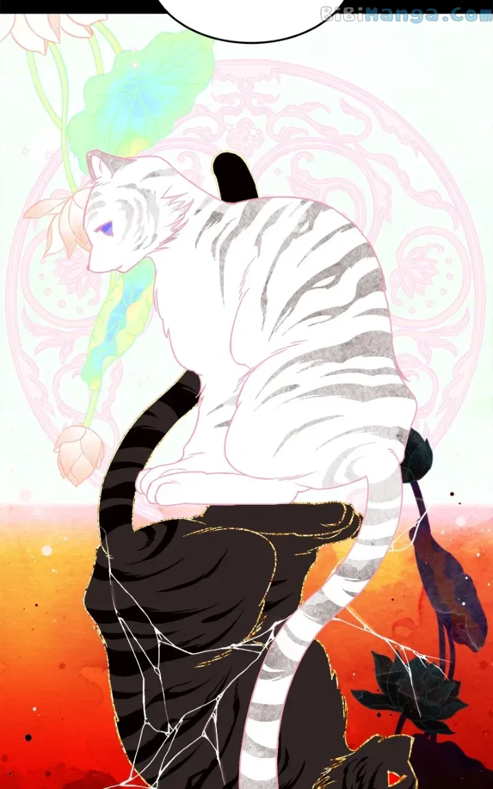 How a Goddess Wins Over Tigers Chapter 18 – Page 39