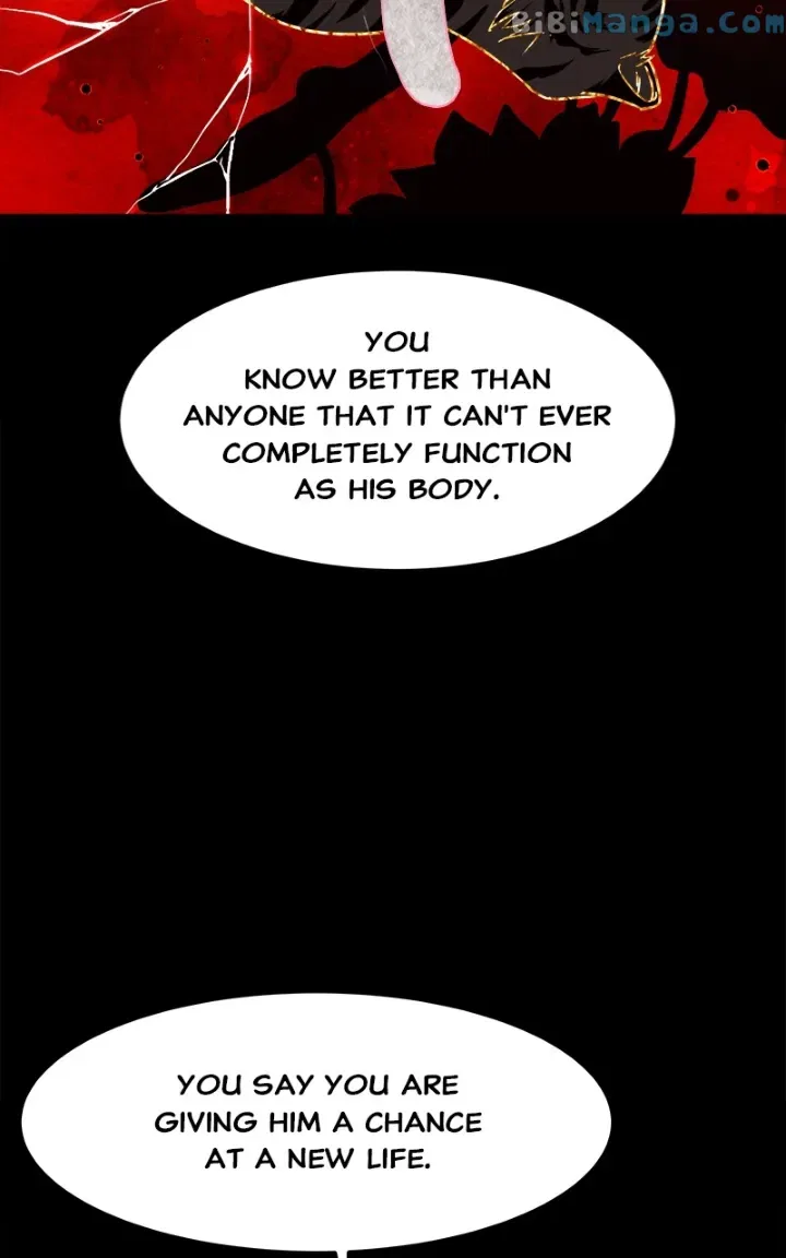 How a Goddess Wins Over Tigers Chapter 18 – Page 40