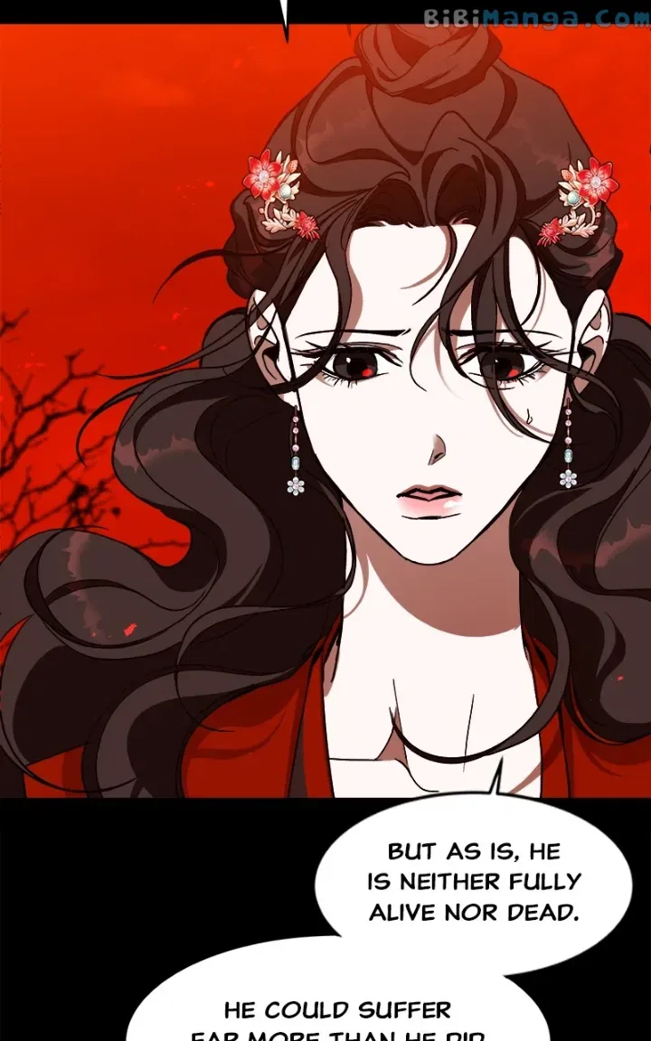 How a Goddess Wins Over Tigers Chapter 18 – Page 41