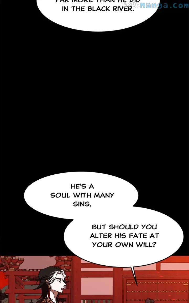 How a Goddess Wins Over Tigers Chapter 18 – Page 42