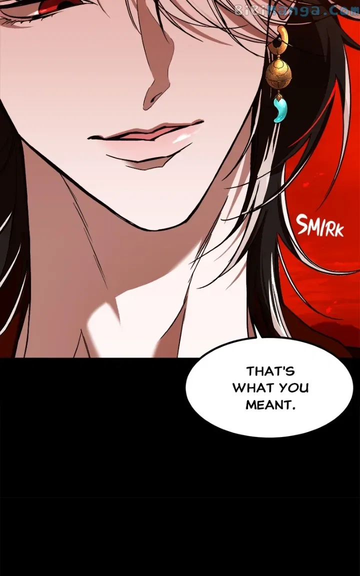 How a Goddess Wins Over Tigers Chapter 18 – Page 44