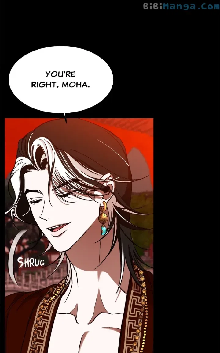 How a Goddess Wins Over Tigers Chapter 18 – Page 45