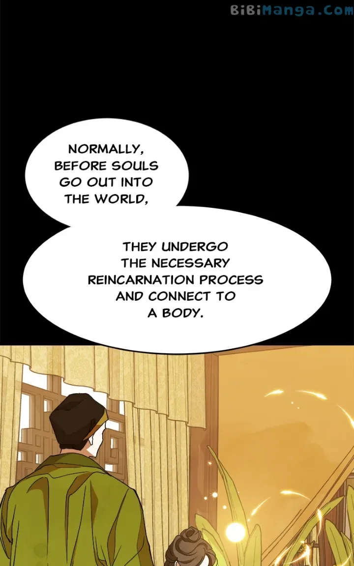 How a Goddess Wins Over Tigers Chapter 18 – Page 48