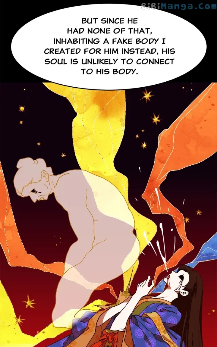 How a Goddess Wins Over Tigers Chapter 18 – Page 50