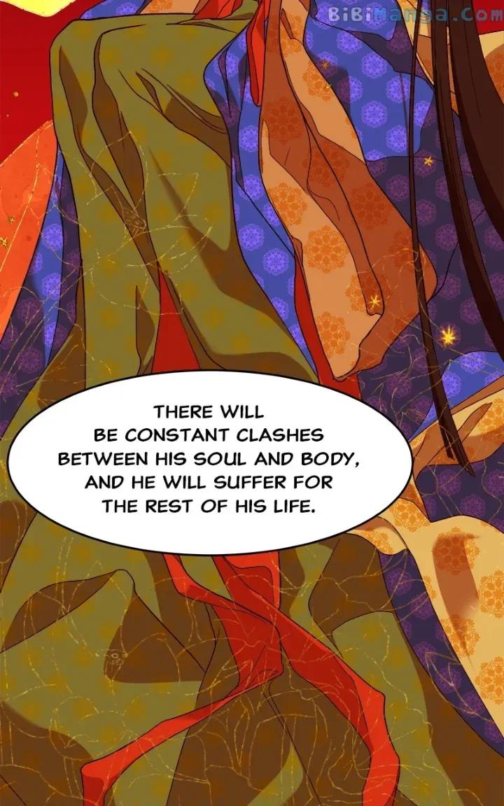 How a Goddess Wins Over Tigers Chapter 18 – Page 51