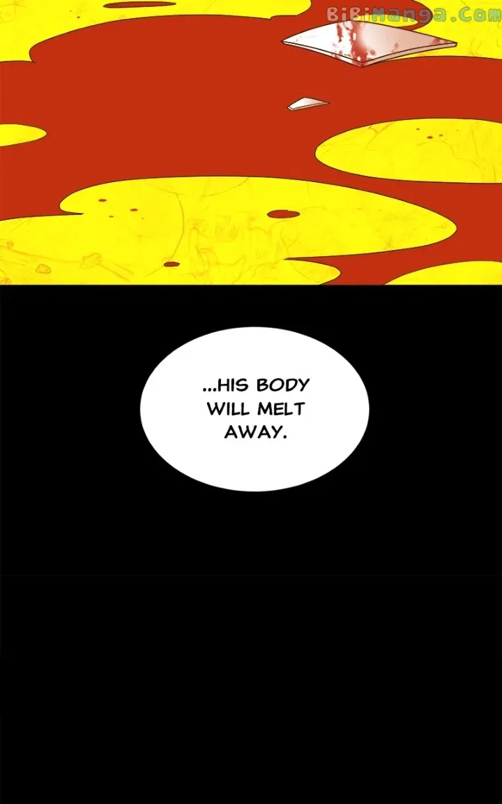 How a Goddess Wins Over Tigers Chapter 18 – Page 53