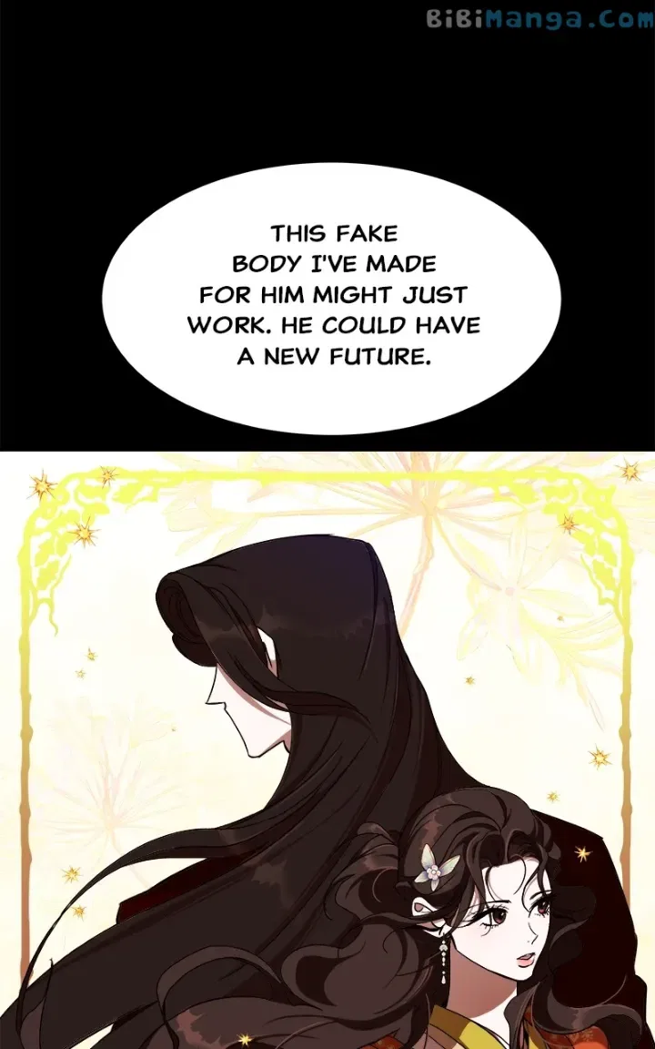 How a Goddess Wins Over Tigers Chapter 18 – Page 58