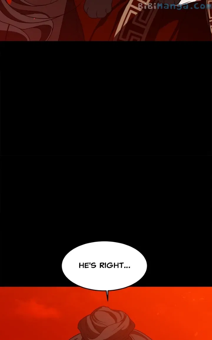 How a Goddess Wins Over Tigers Chapter 18 – Page 61