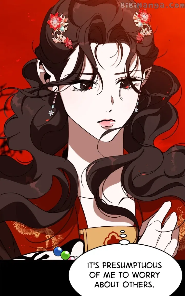 How a Goddess Wins Over Tigers Chapter 18 – Page 62