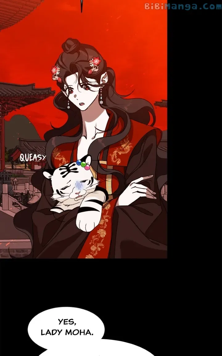 How a Goddess Wins Over Tigers Chapter 18 – Page 64