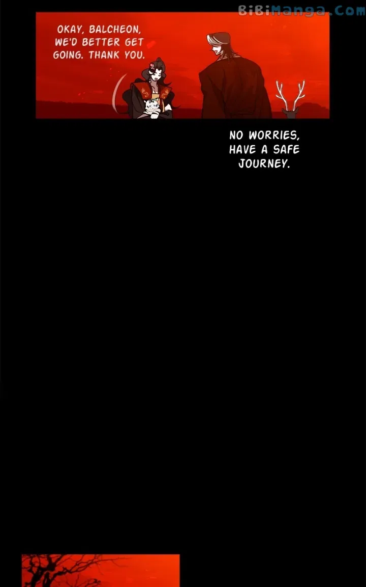 How a Goddess Wins Over Tigers Chapter 18 – Page 66