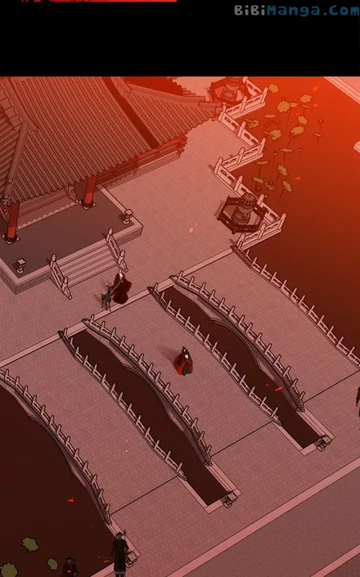 How a Goddess Wins Over Tigers Chapter 18 – Page 67