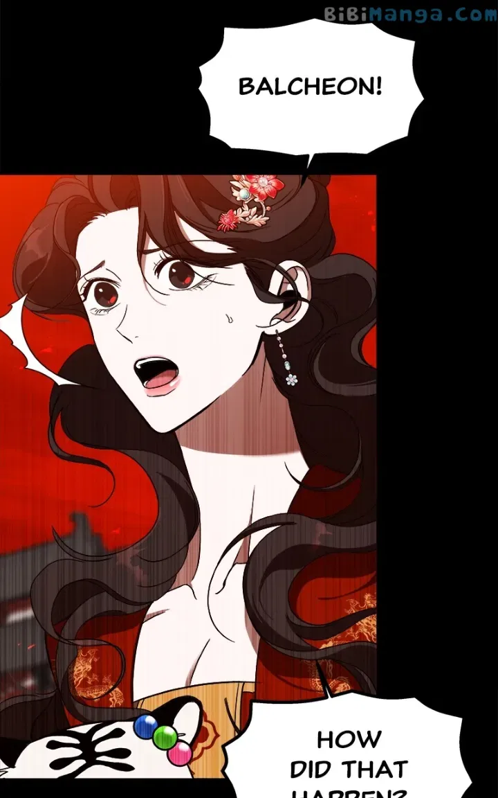 How a Goddess Wins Over Tigers Chapter 18 – Page 73