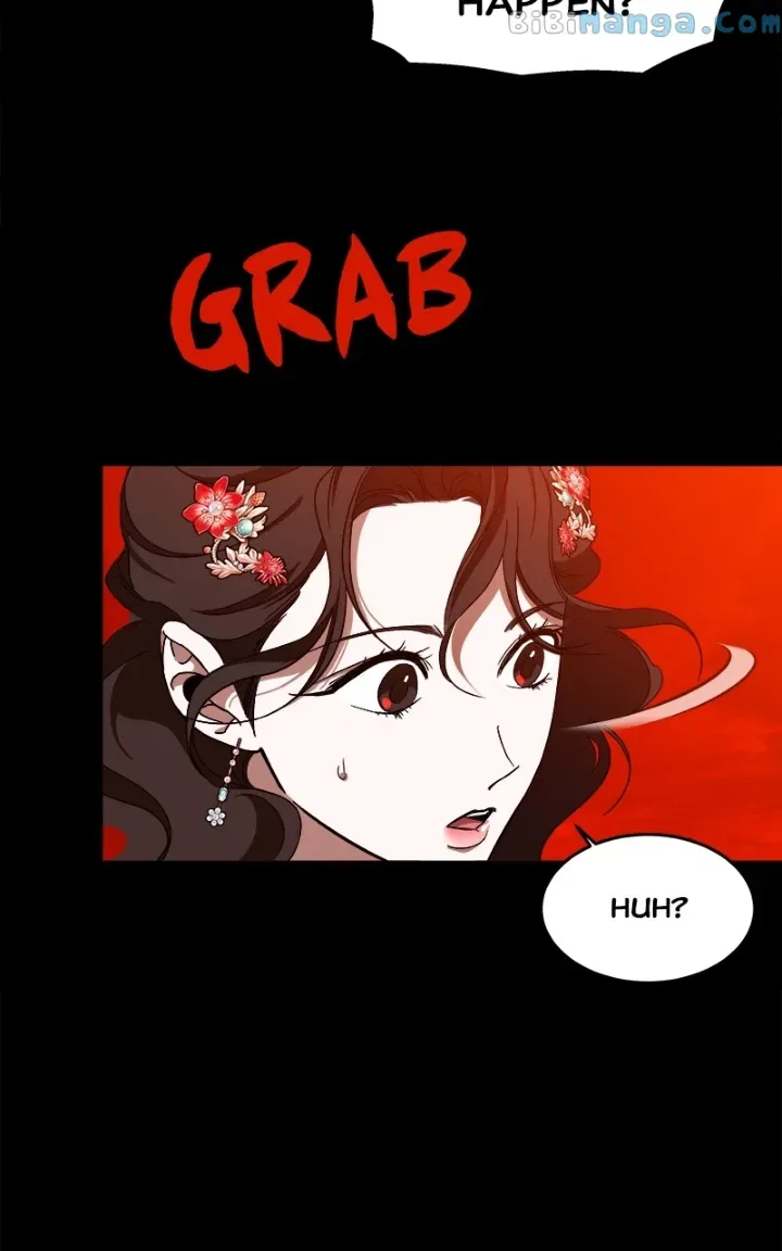 How a Goddess Wins Over Tigers Chapter 18 – Page 74