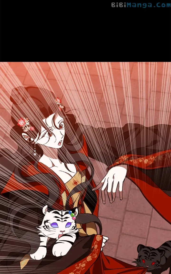 How a Goddess Wins Over Tigers Chapter 18 – Page 75