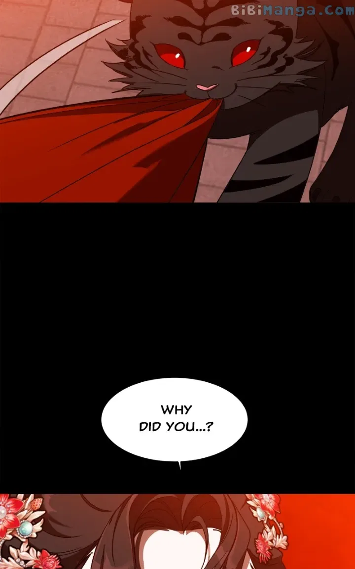 How a Goddess Wins Over Tigers Chapter 18 – Page 77