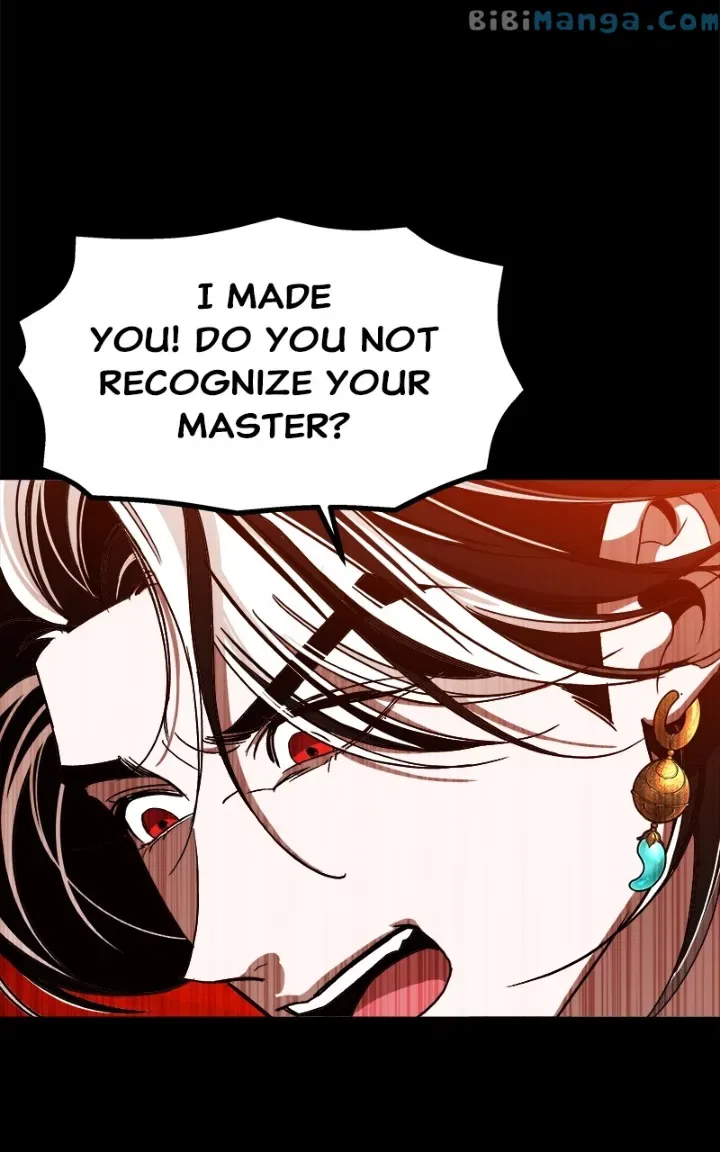 How a Goddess Wins Over Tigers Chapter 18 – Page 81