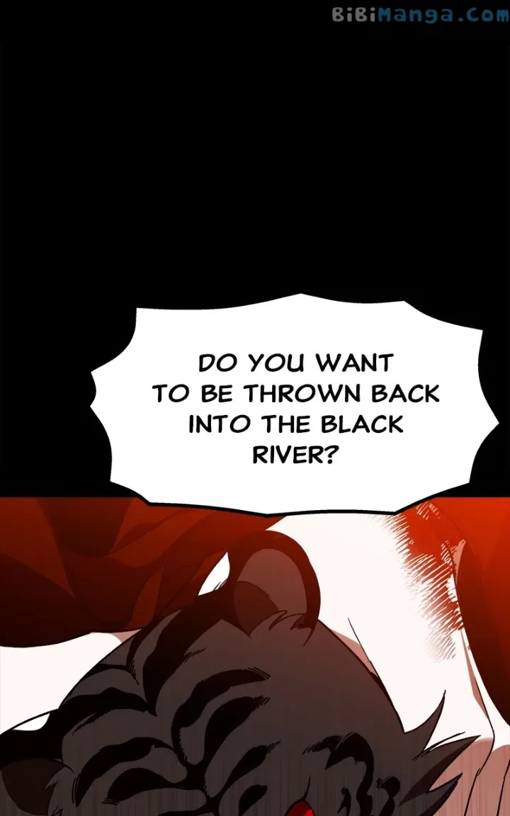 How a Goddess Wins Over Tigers Chapter 18 – Page 82