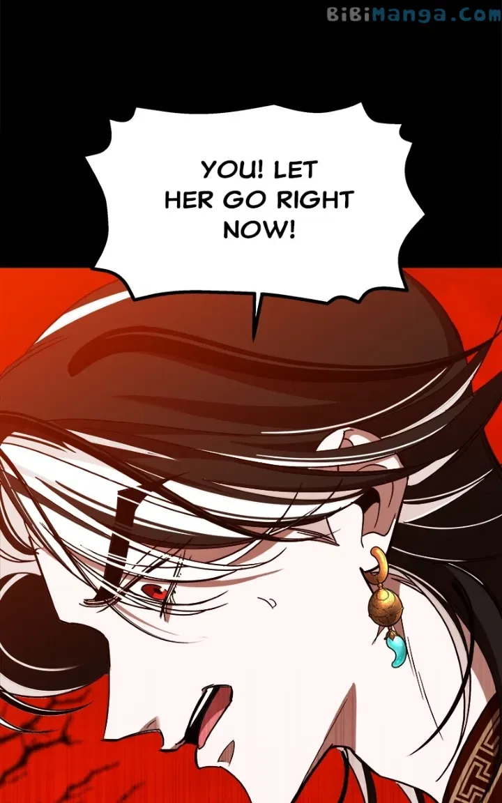 How a Goddess Wins Over Tigers Chapter 18 – Page 86