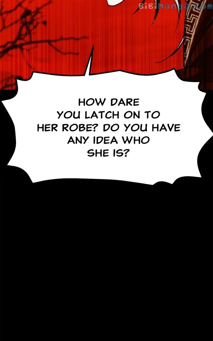 How a Goddess Wins Over Tigers Chapter 18 – Page 87