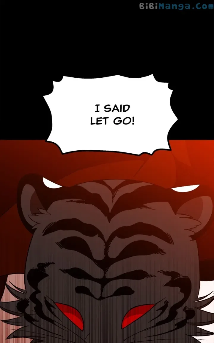 How a Goddess Wins Over Tigers Chapter 18 – Page 88