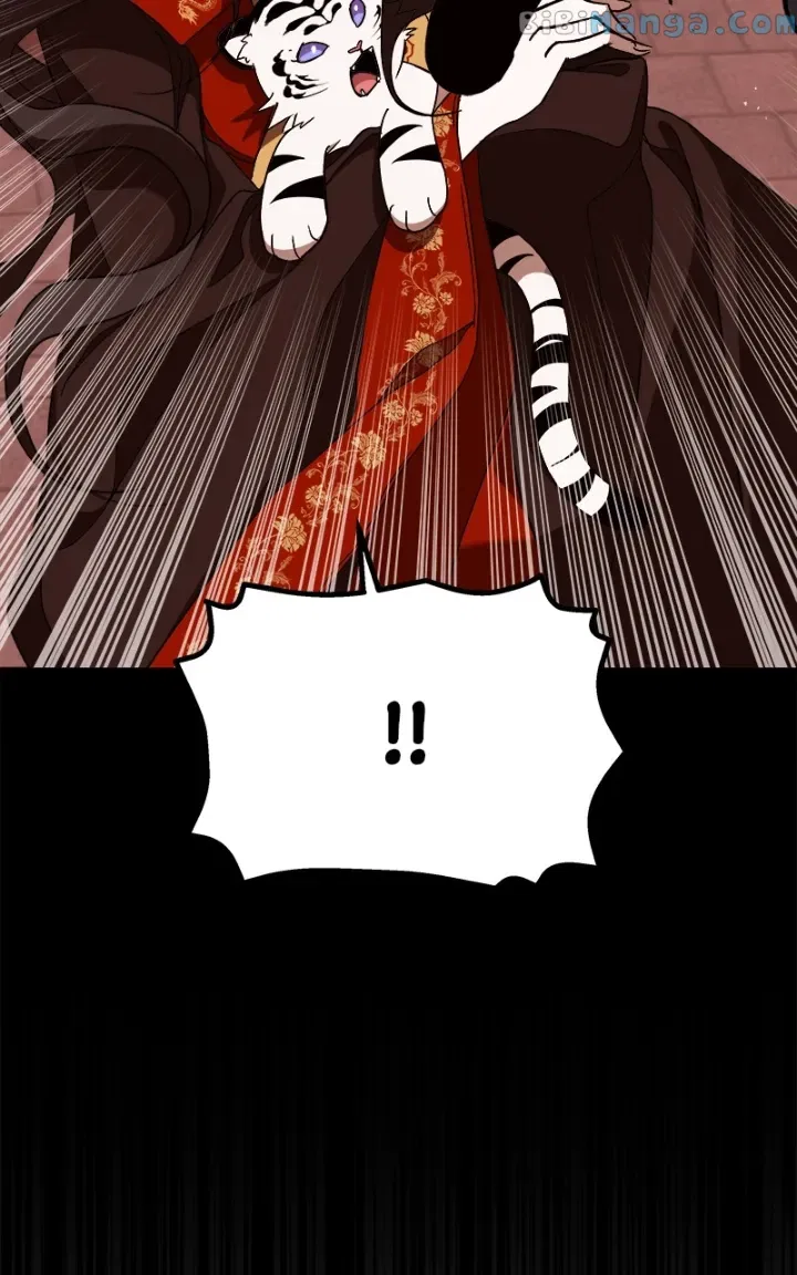 How a Goddess Wins Over Tigers Chapter 18 – Page 92