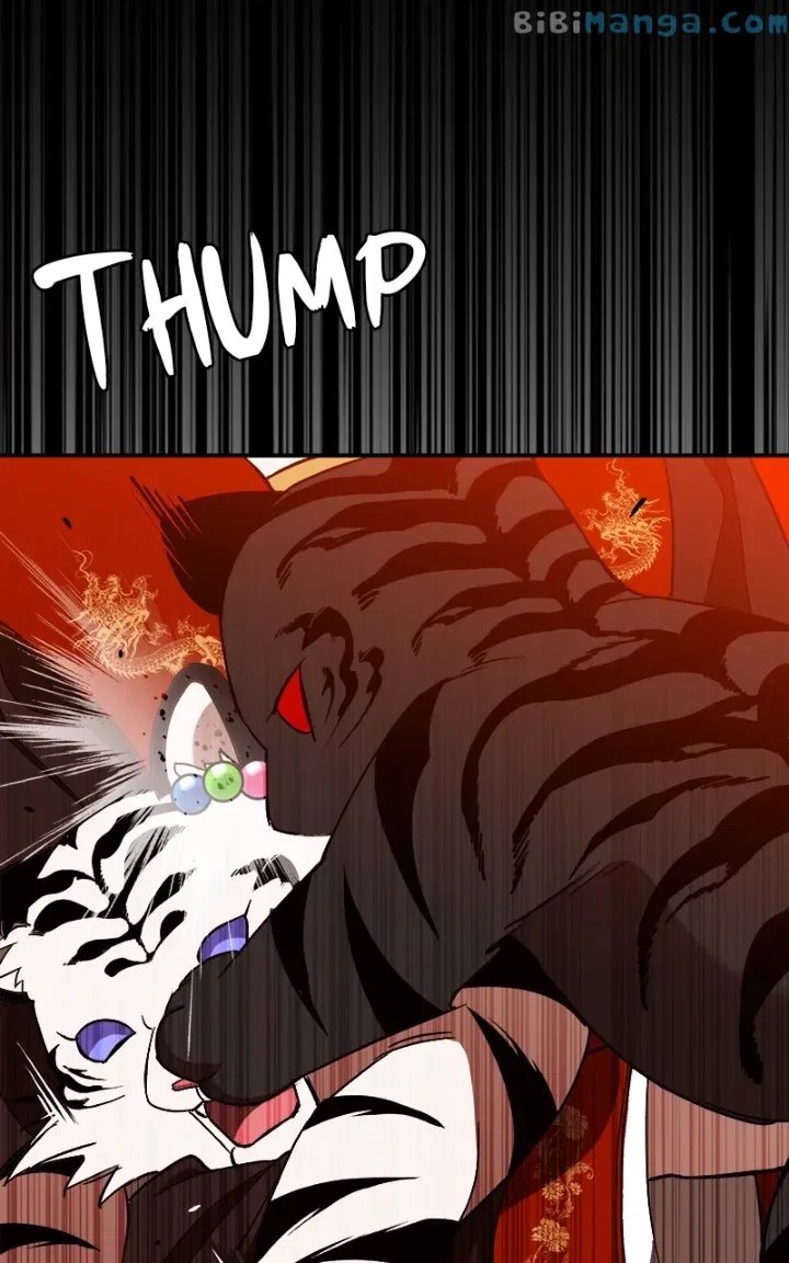 How a Goddess Wins Over Tigers Chapter 18 – Page 93