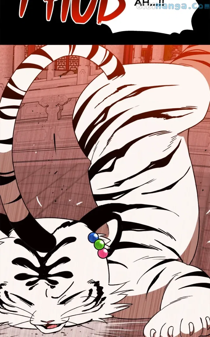 How a Goddess Wins Over Tigers Chapter 18 – Page 95