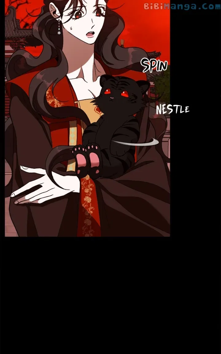 How a Goddess Wins Over Tigers Chapter 18 – Page 97