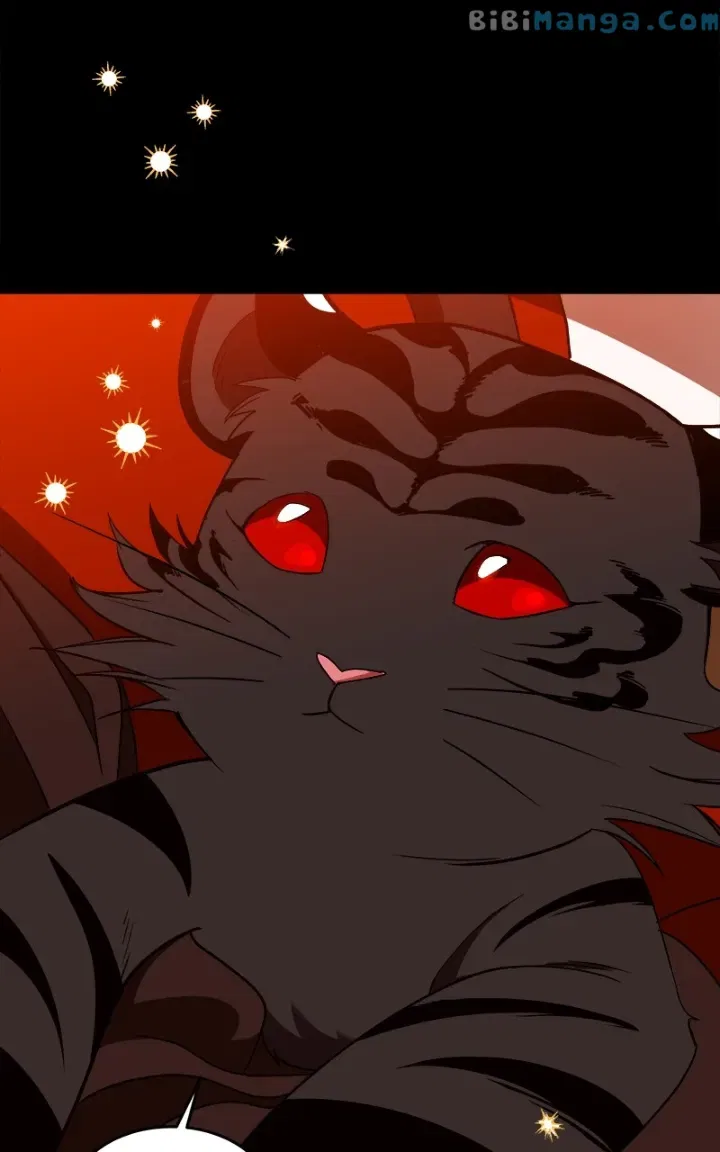 How a Goddess Wins Over Tigers Chapter 18 – Page 99
