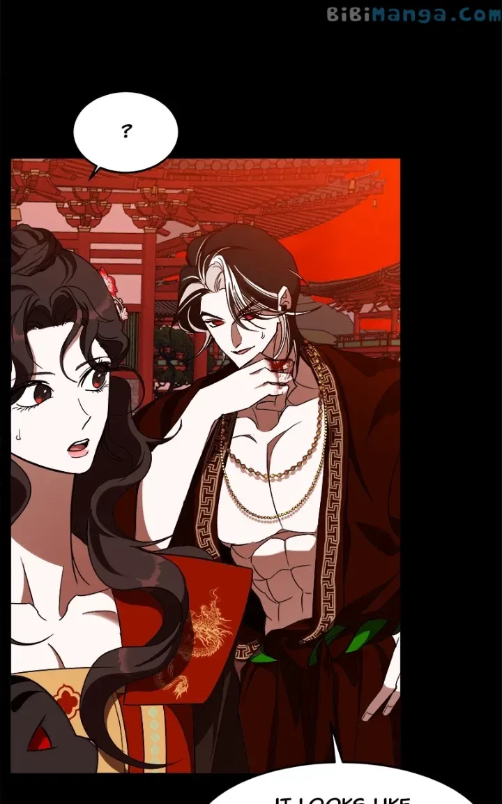 How a Goddess Wins Over Tigers Chapter 18 – Page 102