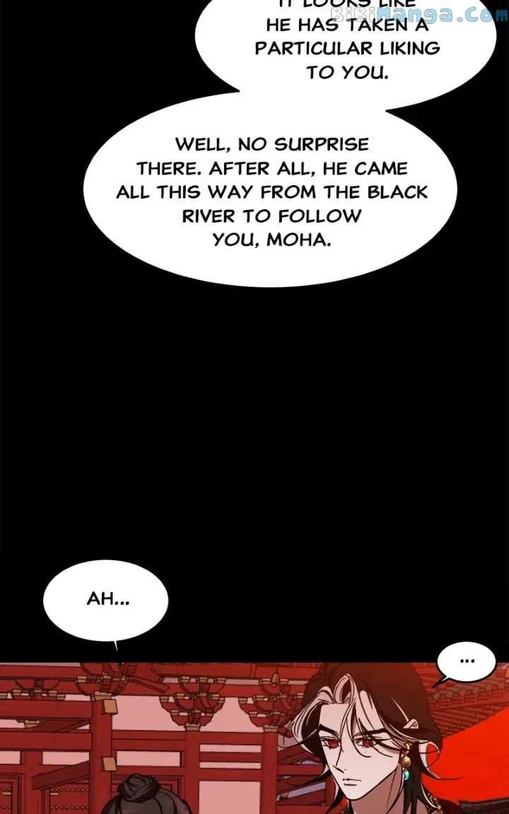 How a Goddess Wins Over Tigers Chapter 18 – Page 103