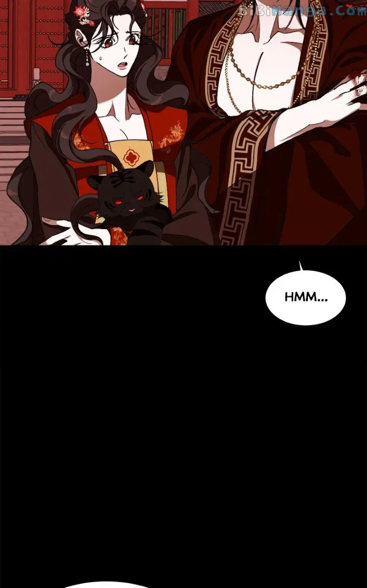How a Goddess Wins Over Tigers Chapter 18 – Page 104