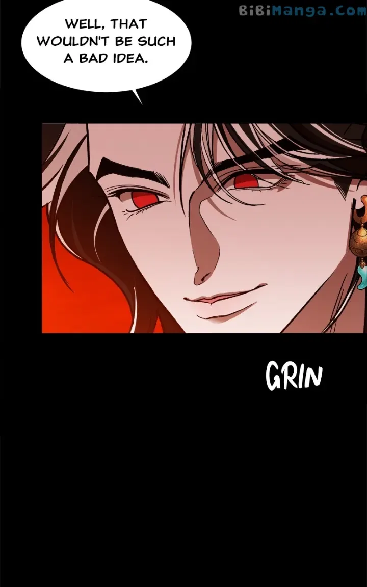 How a Goddess Wins Over Tigers Chapter 18 – Page 105