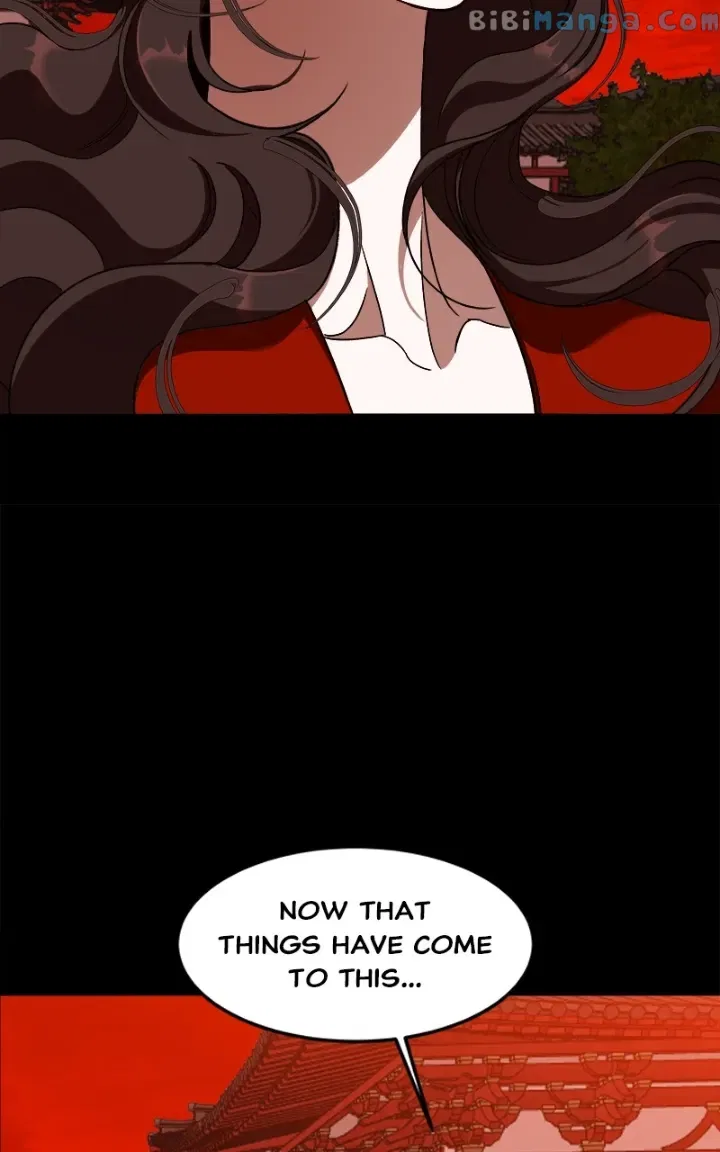 How a Goddess Wins Over Tigers Chapter 18 – Page 107