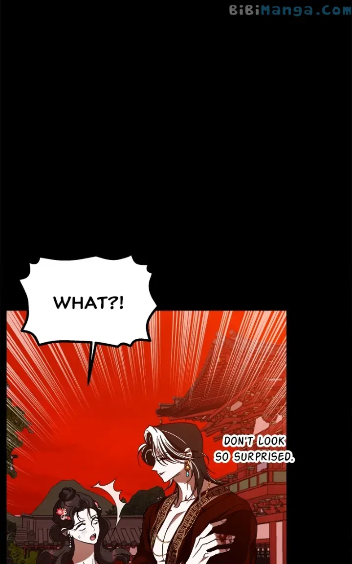 How a Goddess Wins Over Tigers Chapter 18 – Page 109