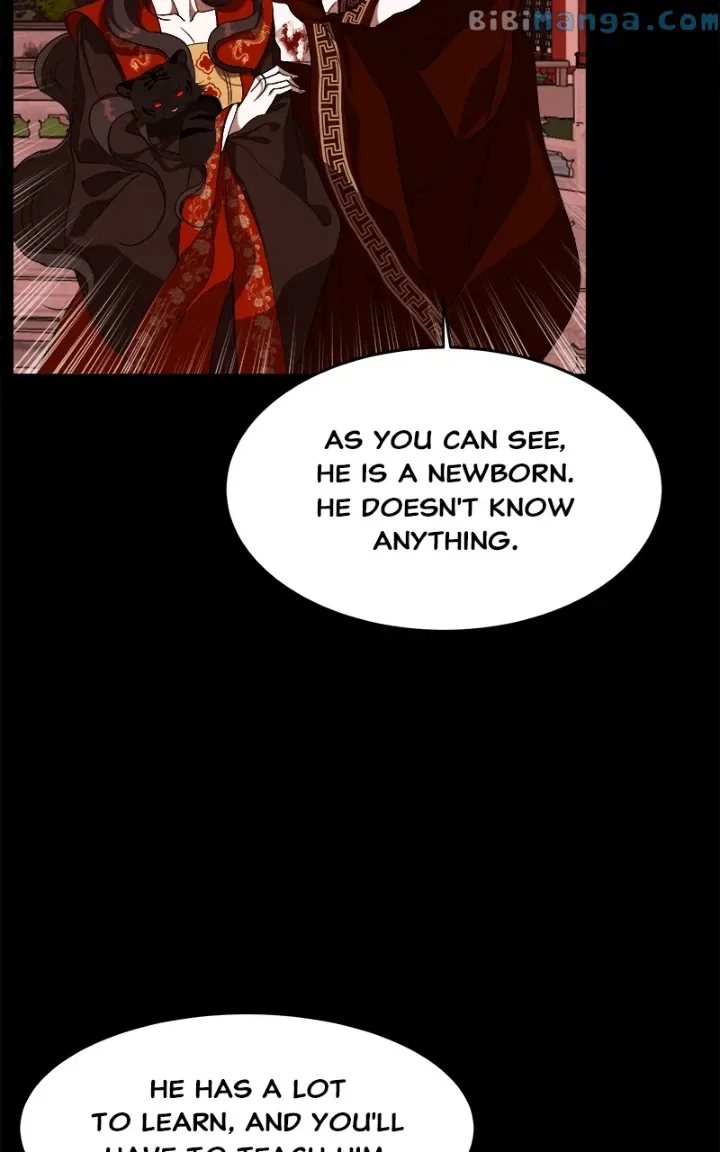How a Goddess Wins Over Tigers Chapter 18 – Page 110
