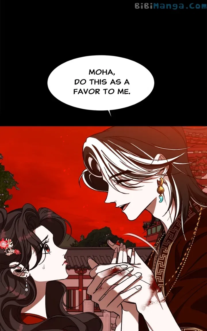 How a Goddess Wins Over Tigers Chapter 18 – Page 114