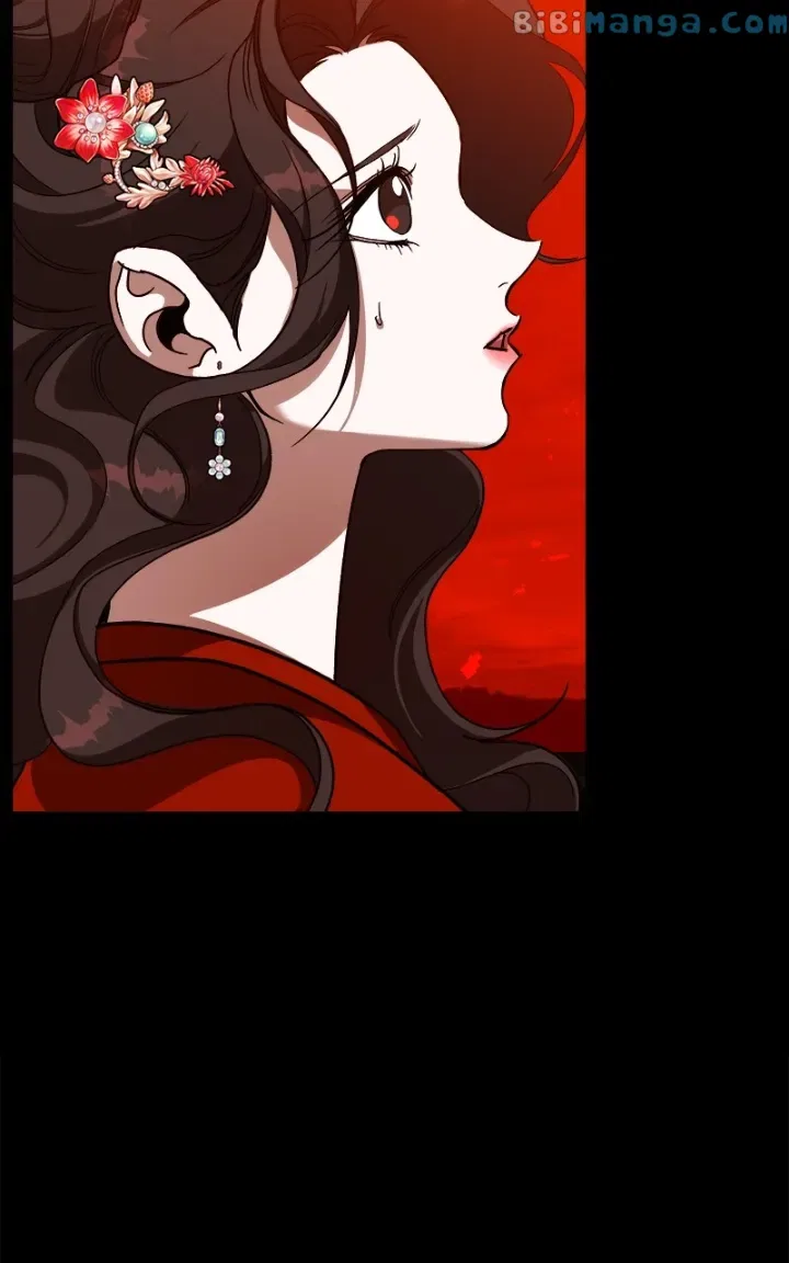 How a Goddess Wins Over Tigers Chapter 18 – Page 116