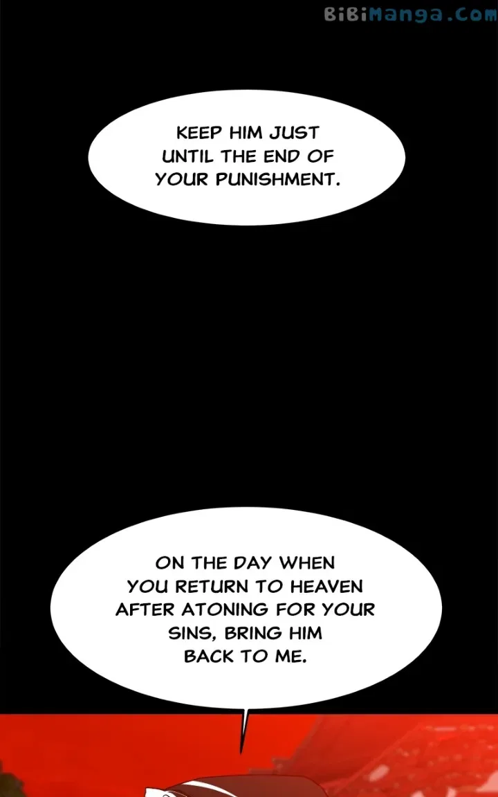 How a Goddess Wins Over Tigers Chapter 18 – Page 117