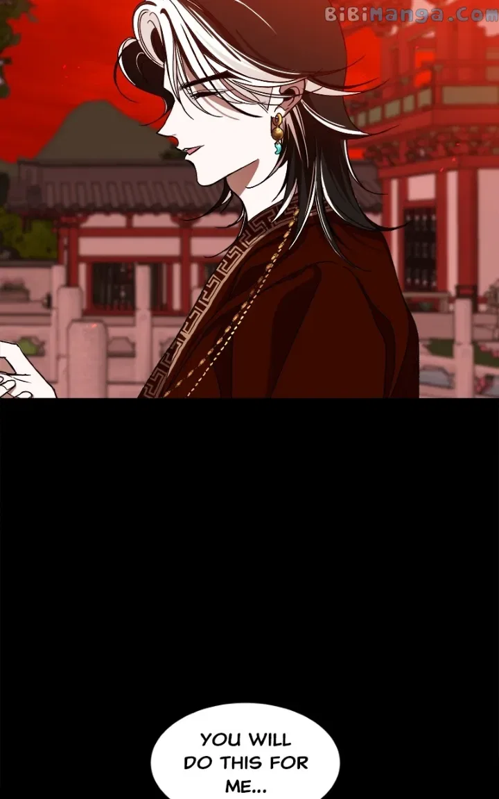 How a Goddess Wins Over Tigers Chapter 18 – Page 118