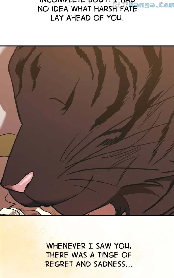 How a Goddess Wins Over Tigers Chapter 18 – Page 125