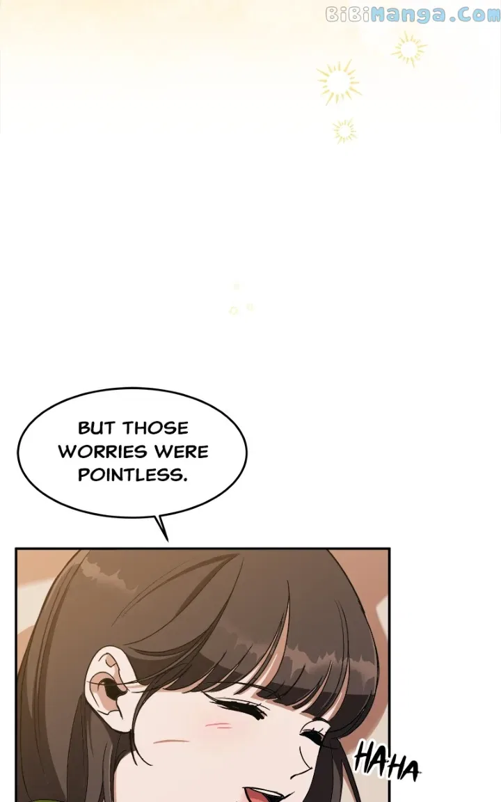 How a Goddess Wins Over Tigers Chapter 18 – Page 126