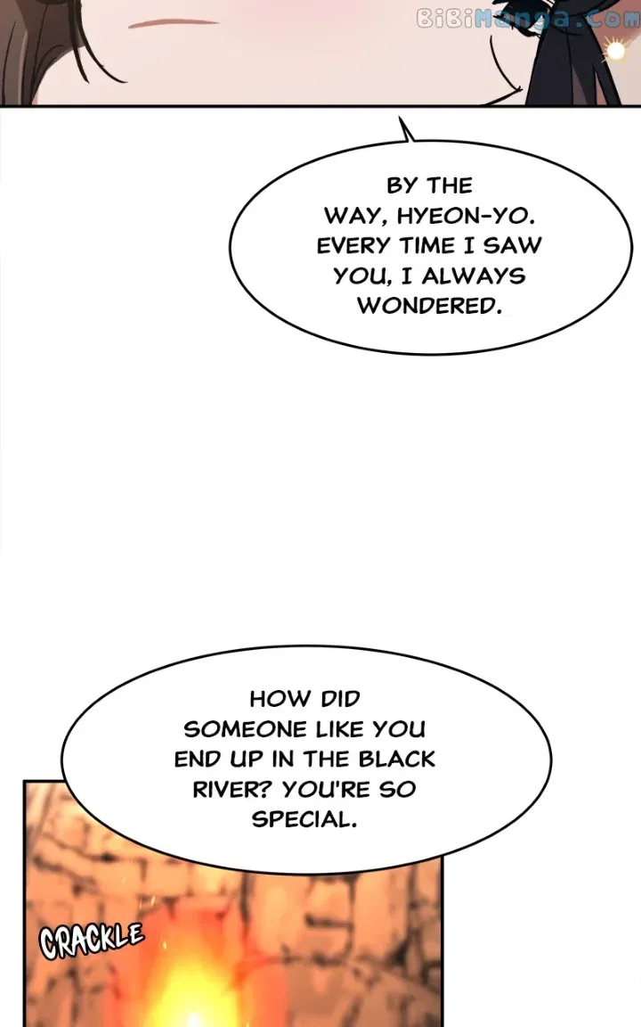 How a Goddess Wins Over Tigers Chapter 18 – Page 130