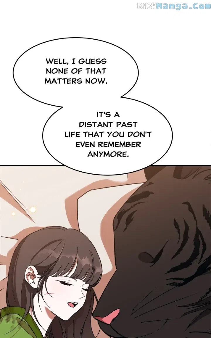 How a Goddess Wins Over Tigers Chapter 18 – Page 132