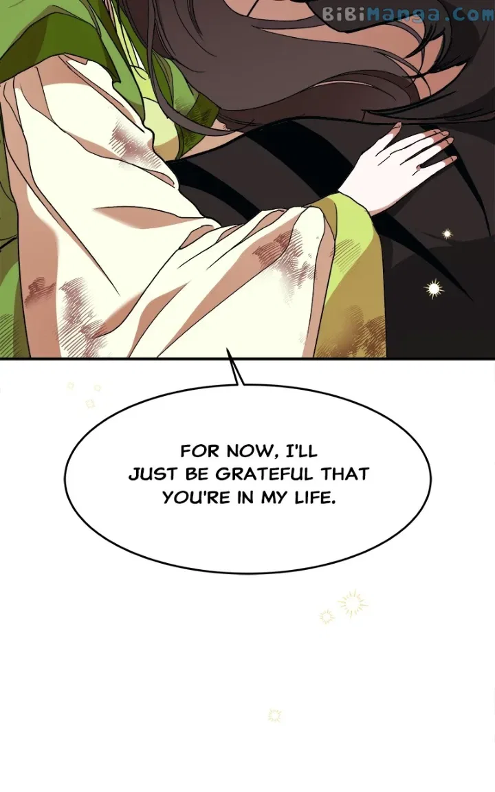 How a Goddess Wins Over Tigers Chapter 18 – Page 133