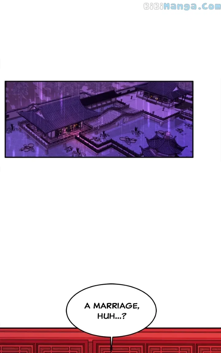 How a Goddess Wins Over Tigers Chapter 18 – Page 134